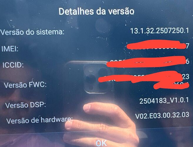 versao